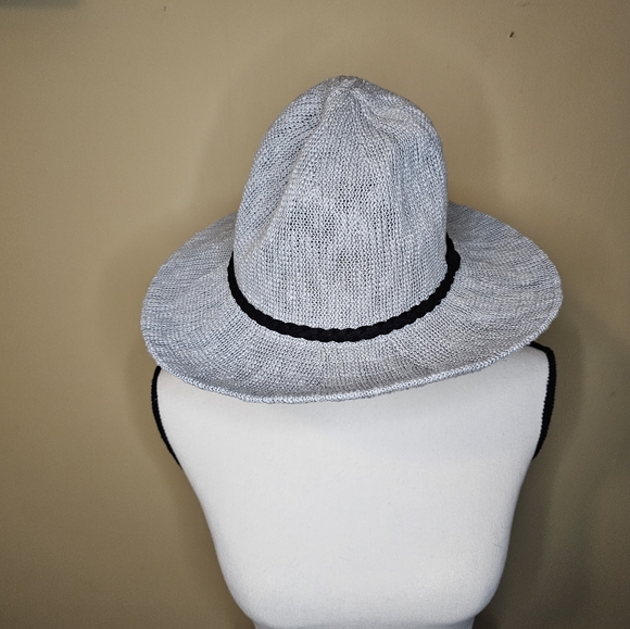 Francesca's 100% Cotton Summer hat NWT - Picture 2 of 6